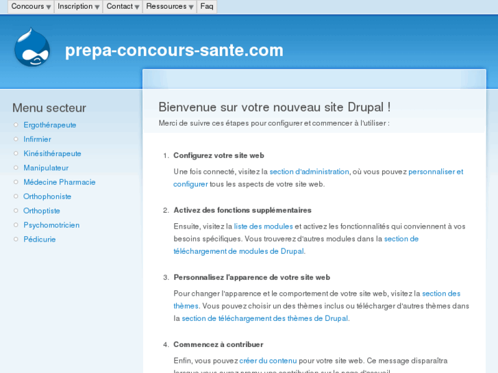 www.prepa-concours-sante.com