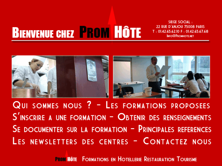 www.promhote.net