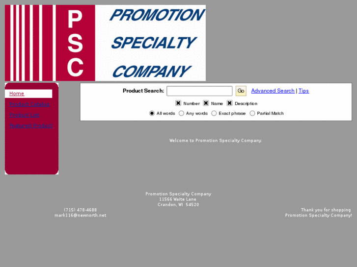 www.promotionspecialty.com