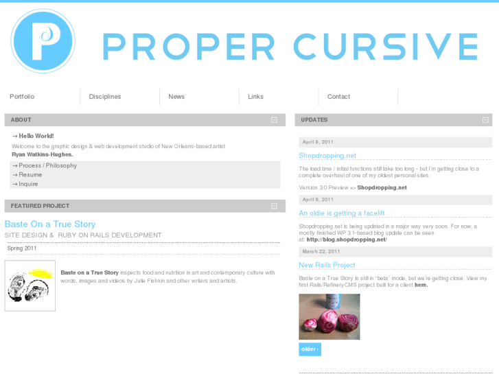 www.propercursive.com