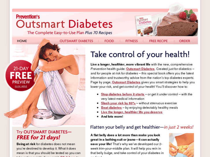 www.pvoutsmartdiabetes.com