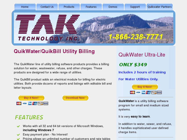 www.quikwaters.com