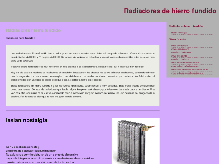 www.radiadoreshierrofundido.com