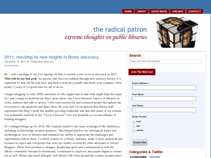 www.radicalpatron.com