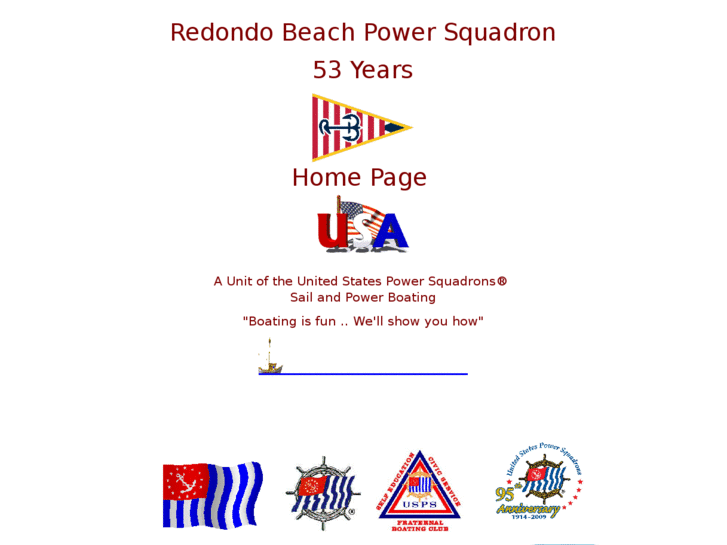 www.redondobeachpowersquadron.org