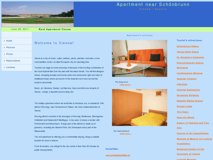 www.rent-apartment-vienna.at