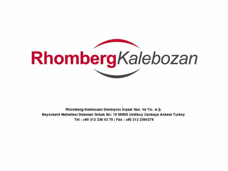 www.rhomberg-kalebozan.com