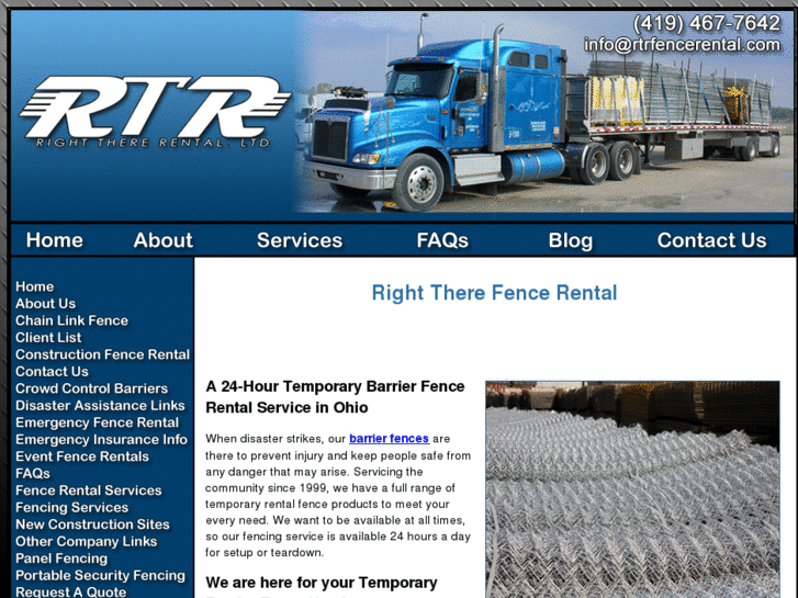 www.rtrfencerental.com