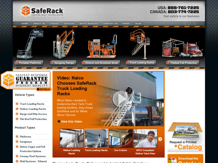 www.saferack.com