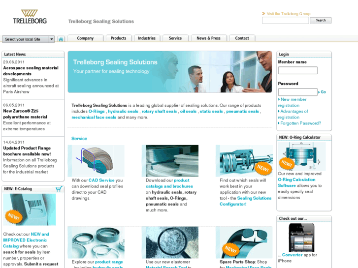 www.sealsshop.com