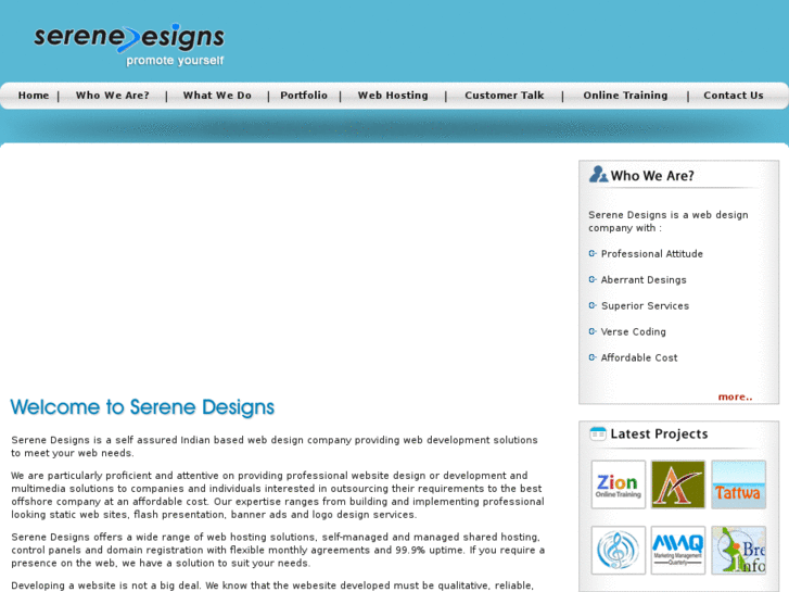 www.serenedesigns.com