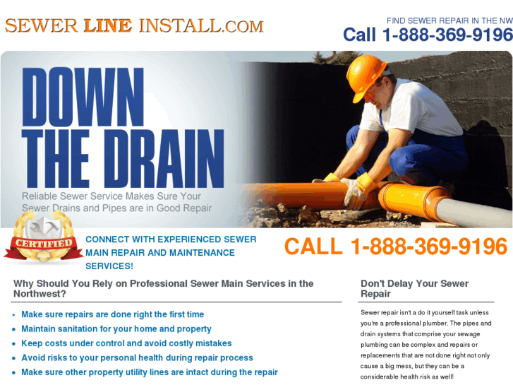 www.sewerlineinstall.com