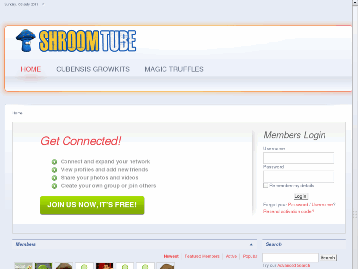 www.shroomtube.com