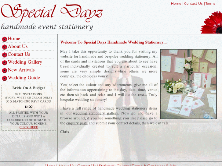 www.specialdayz.net