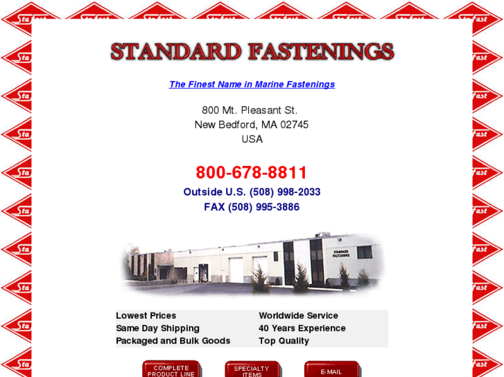 www.standardfastenings.com