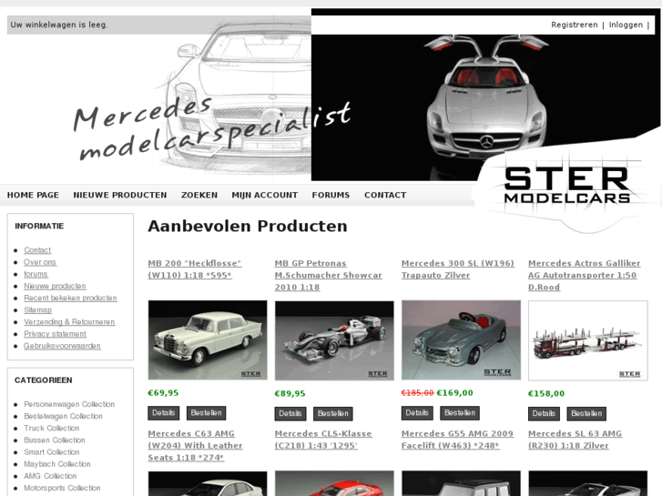 www.ster-modelcars.com