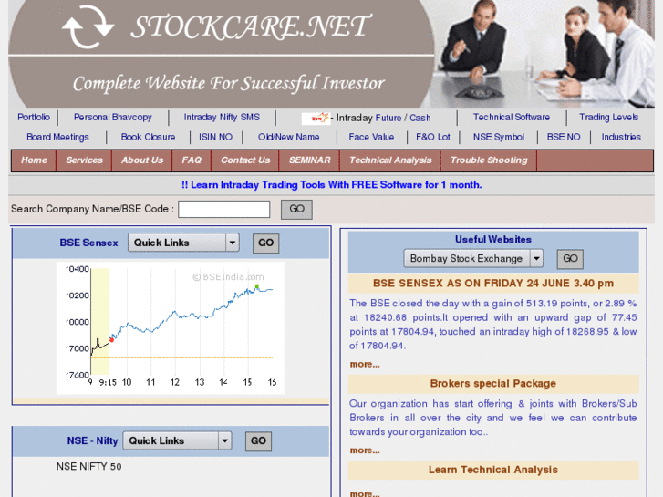 www.stockcare.net