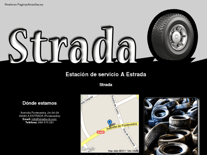 www.strada-cb.com