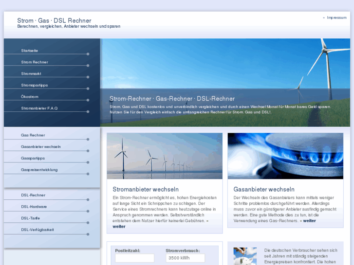 www.strom-gas-dsl-rechner.de