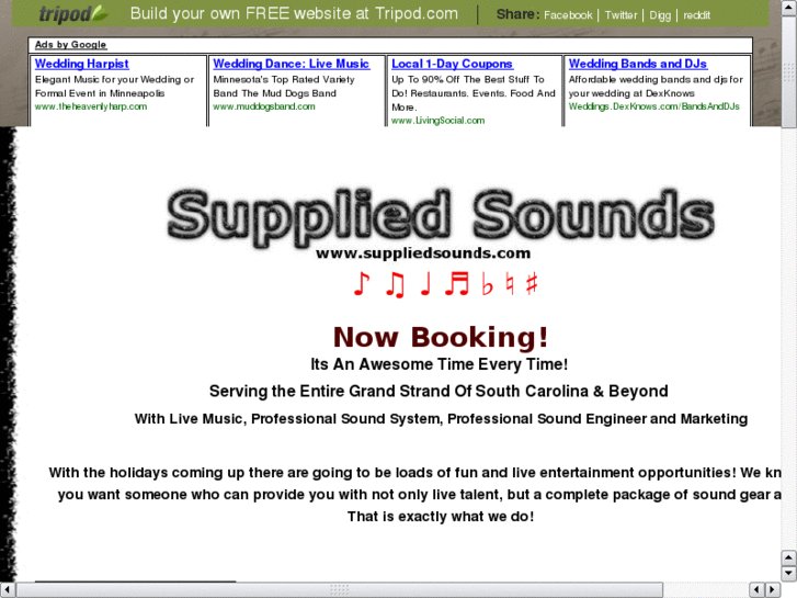 www.suppliedsounds.com