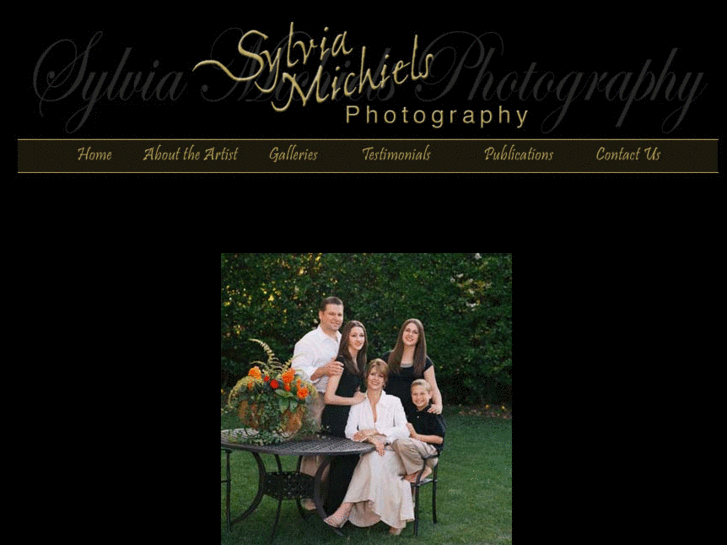 www.sylviamichielsphotography.com