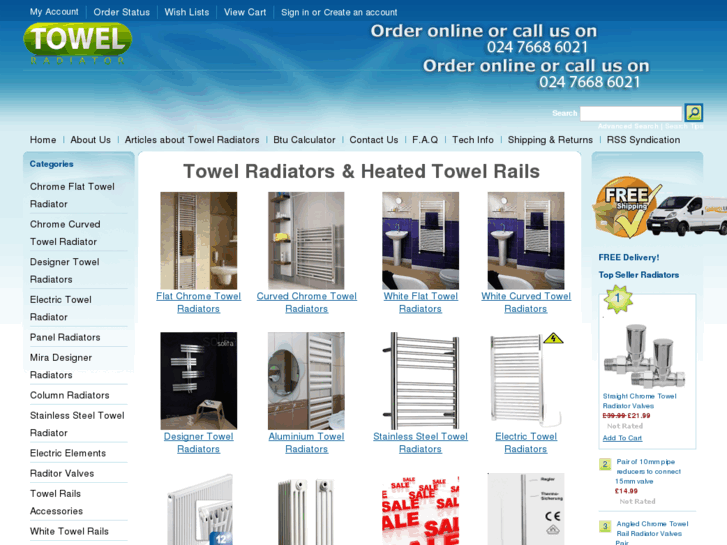 www.towel-radiator.com