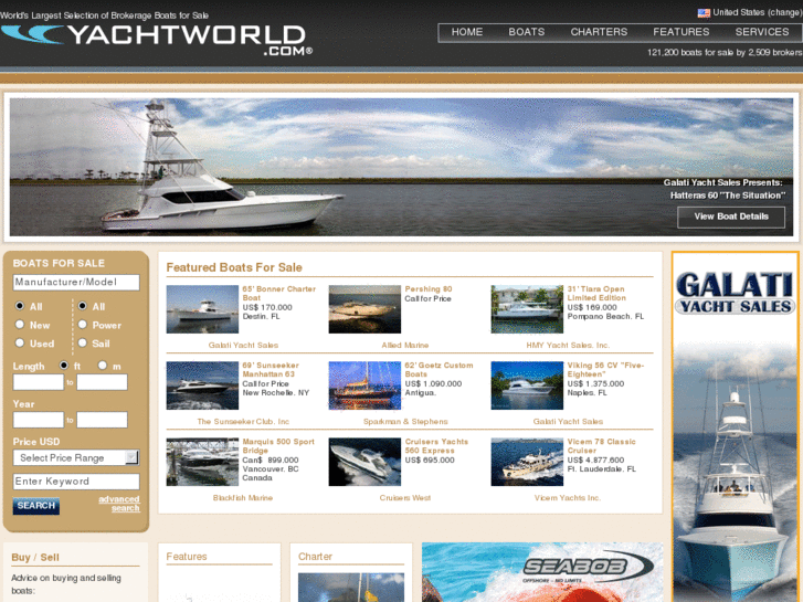 www.trcyachts.com