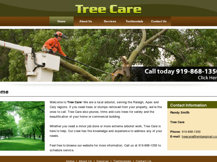 www.treecarenc.com