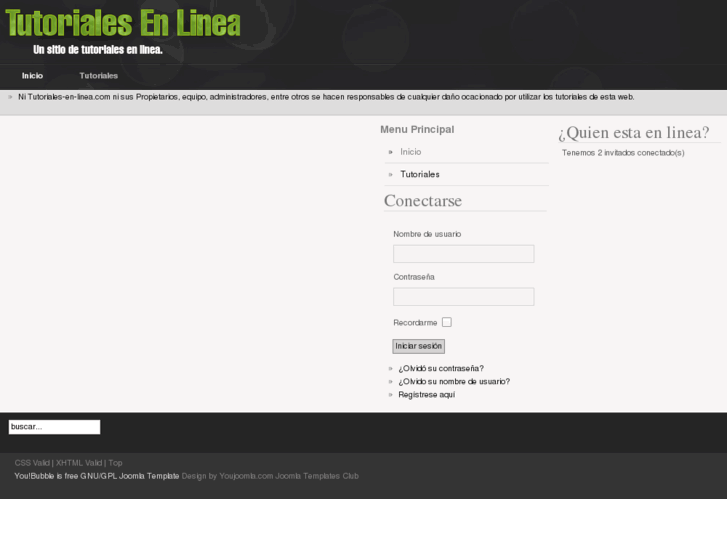 www.tutoriales-en-linea.com