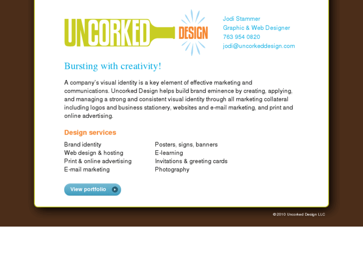 www.uncorkeddesign.com