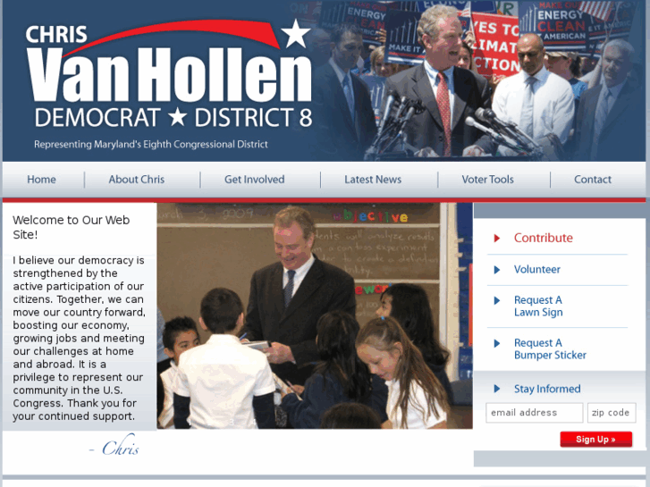 www.vanhollen.org