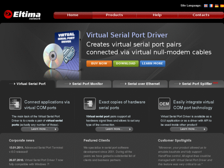 www.virtualserialport.com