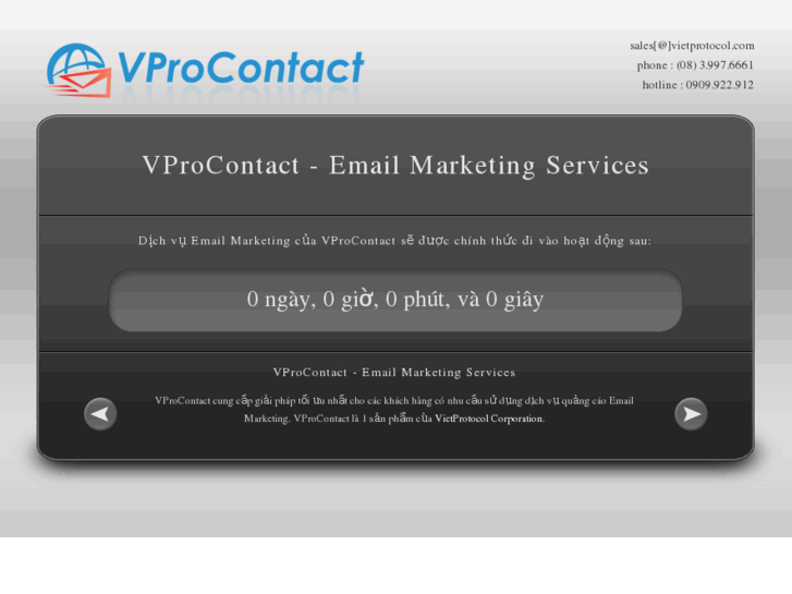 www.vprocontact.com