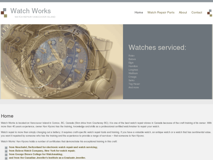 www.watchworksvancouverisland.com