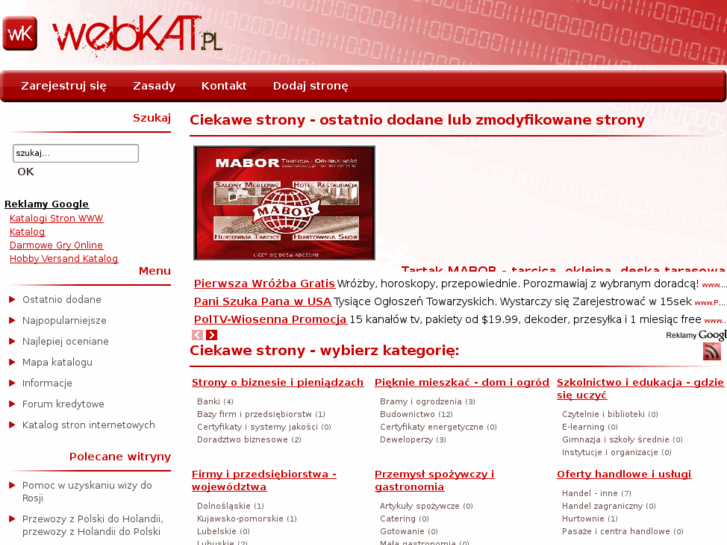 www.webkat.com.pl