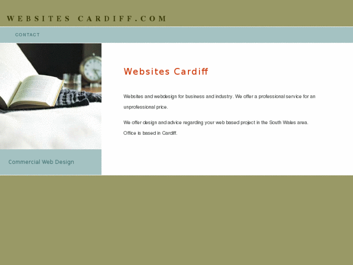 www.websitescardiff.com