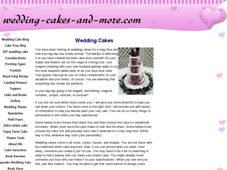 www.wedding-cakes-and-more.com