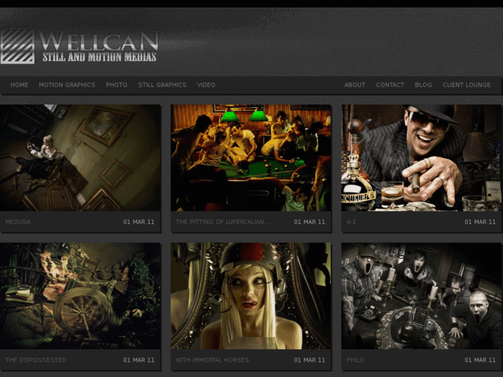 www.wellcanmedia.com