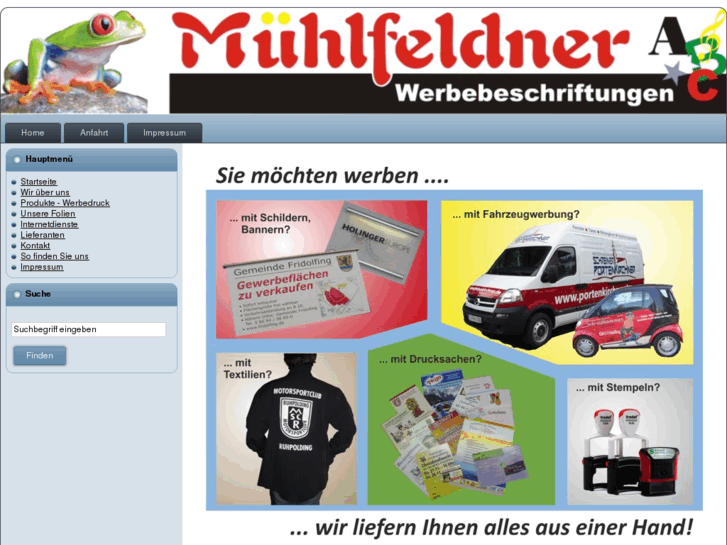 www.werbebeschriftungen.com