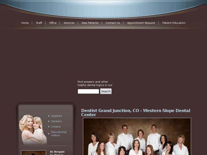 www.westernslopedental.com