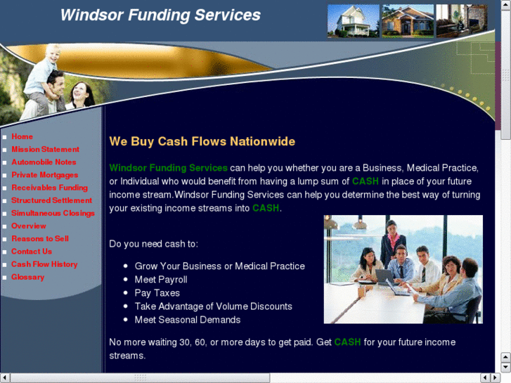 www.windsorfundingservices.com