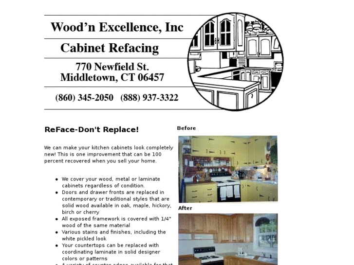 www.woodnexcellence.com