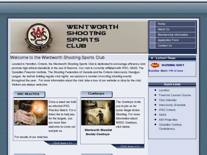 www.wssclub.com