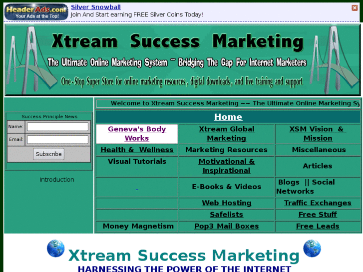 www.xtreamsuccess.com