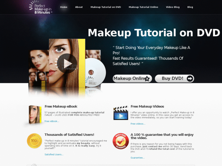 www.8minutemakeup.com