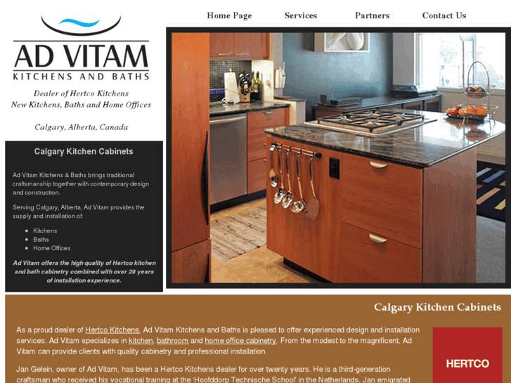 www.advitamkitchens.com