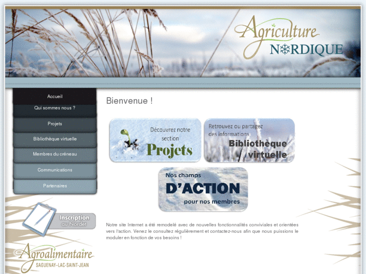 www.agriculturenordique.com