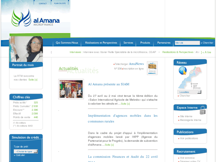 www.alamana.org