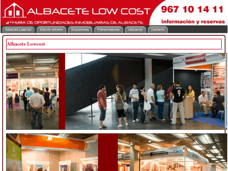 www.albacetelowcost.com