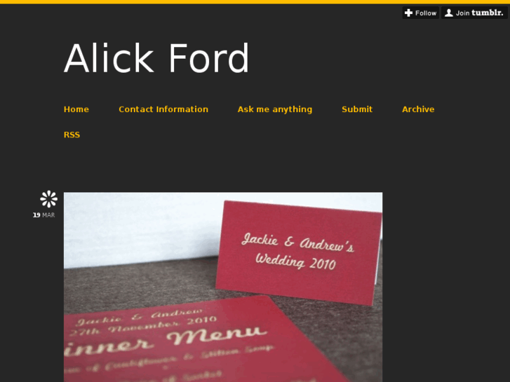 www.alickford.com